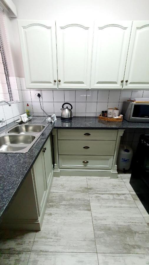 Laboria 102 & 103 Διαμέρισμα Harrismith Εξωτερικό φωτογραφία